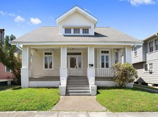 1531 Leda St, New Orleans, LA 70119
