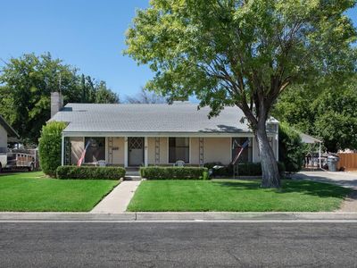 514 Rotan Ave, Madera, CA, 93637