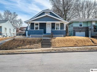 5119 Emmet St, Omaha, NE 68104