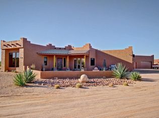 240 S Sixshooter Rd, Apache Junction, AZ 85119