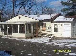 143 Hinton St, Ashland, KY