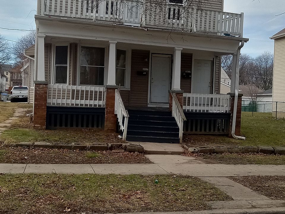 1st image of 2919 N Buffum St #2