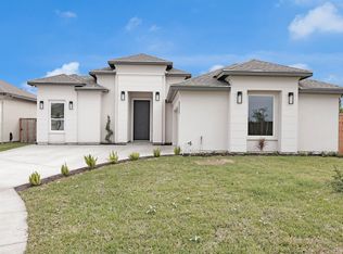 2500 Yarrow St, Mission, TX 78574
