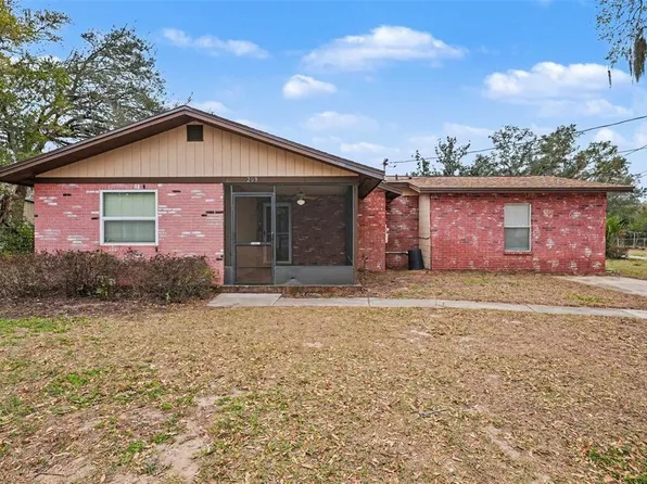 209 Clemons Rd, Brandon, FL 33510