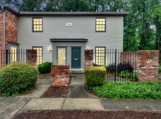 3083 Colonial Way APT L, Atlanta, GA 30341