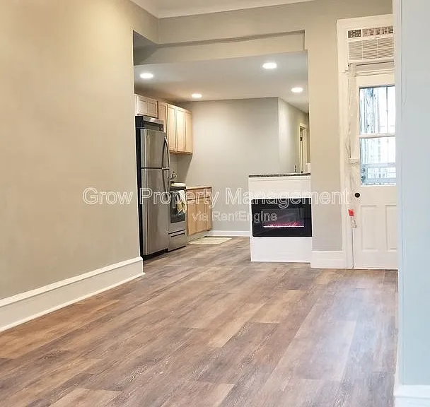 2516 Cecil B Moore Ave #1 — Photo 4
