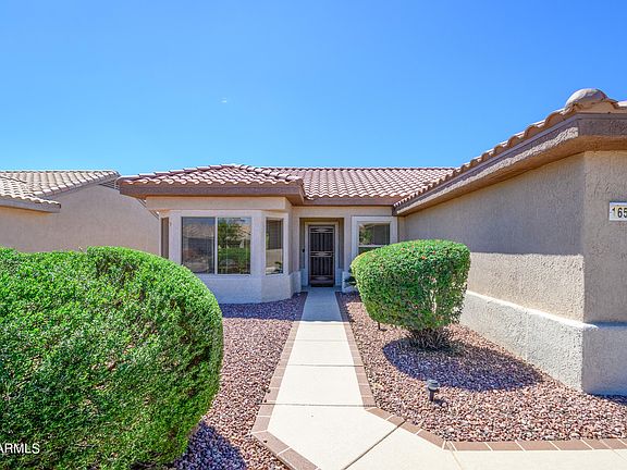2nd image of 16521 W BLACKHAWK Court