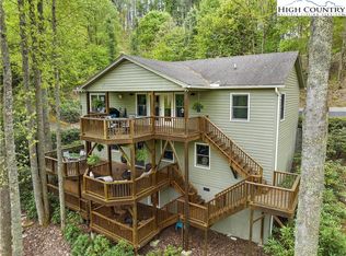 226 Quail Roost Dr, Boone, NC 28607