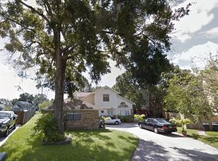 8433 Commander Cv, Winter Park, FL 32792