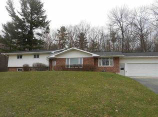 E1379 County Road B, Scandinavia, WI 54977
