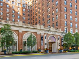 The Belmont by Reside, Chicago, IL 60657