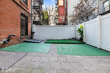 Rented by REAL New York