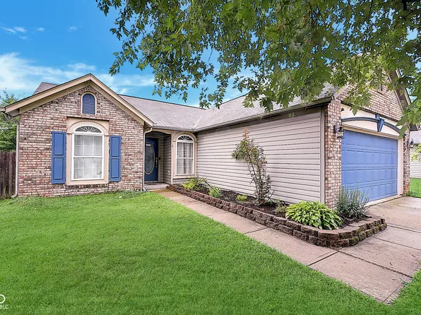 5821 Victory Ave, Indianapolis, IN 46203