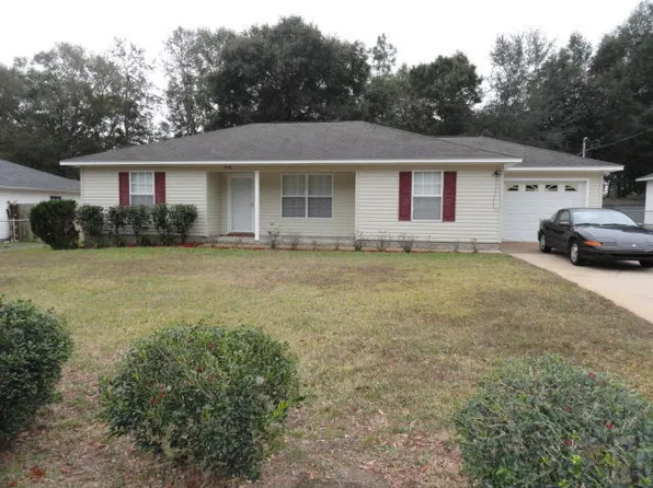 194 Mary Ln, Crestview, FL 32536