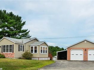 4 Burns Rd, Augusta, ME 04330
