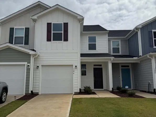 186 Parker Ln, Mebane, NC 27302
