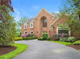 1137 Tall Trees Dr, Pittsburgh, PA 15241