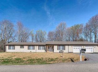 1008 Heriges Ln, Morganfield, KY 42437