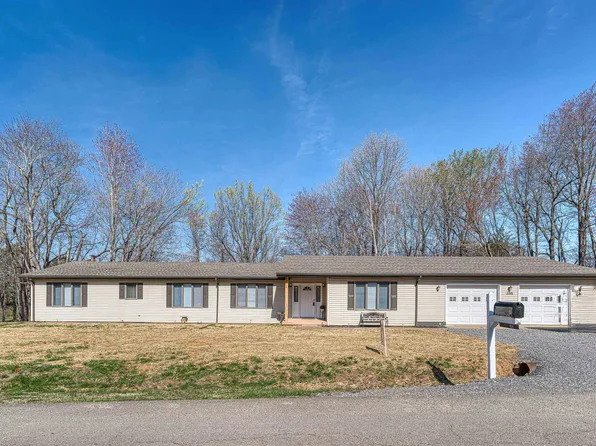 1008 Heriges Ln, Morganfield, KY 42437