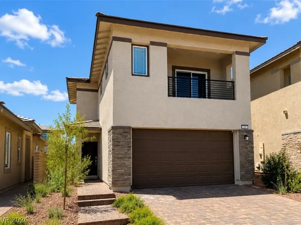 109 Cameron Chase Ave, Henderson, NV 89011