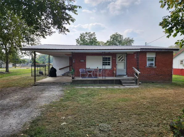 1515 Thomas St, Poplar Bluff, MO 63901