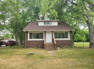 37224 Wabash St, Romulus, MI 48174