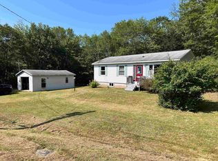 41 James St, Brooklyn, NS B0J 1H0