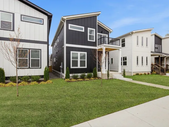 2017 9th Ave N, Nashville, TN 37208