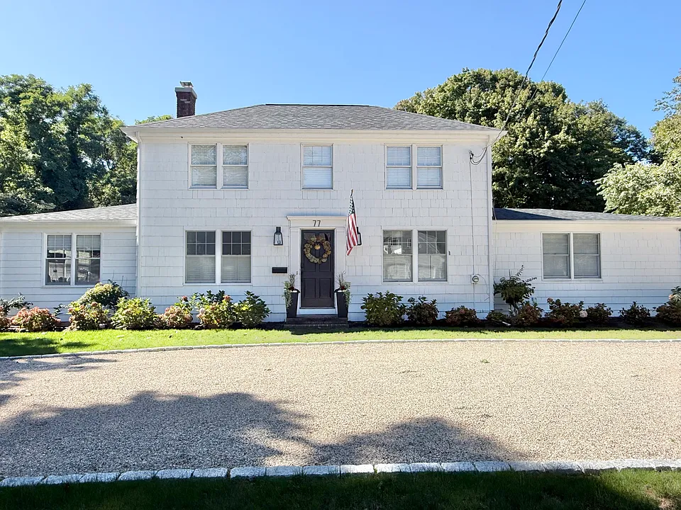 77 Mill Rd