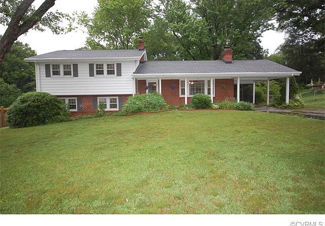 1st image of 7534 Comanche Dr