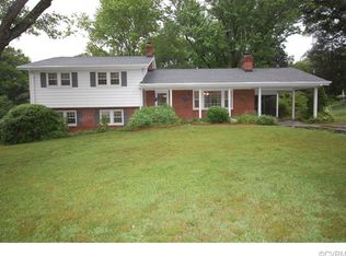 7534 Comanche Dr, Richmond, VA 23225