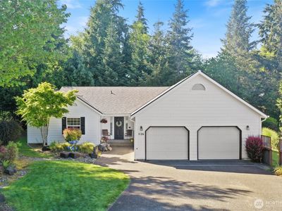 1126 Hill Court, Cosmopolis, WA, 98537