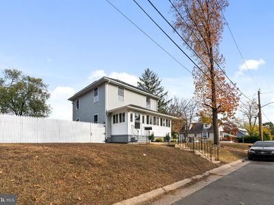 724 Pear St, Cinnaminson, NJ, 08077