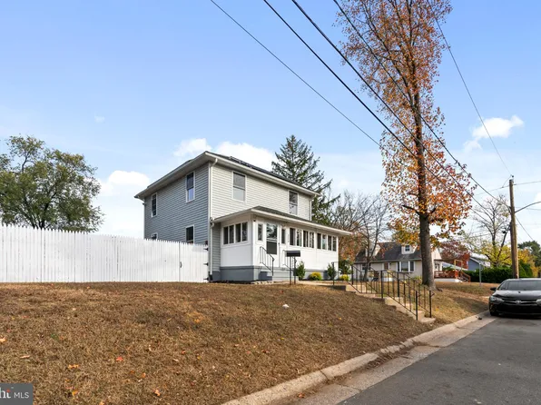 724 Pear St, Cinnaminson, NJ 08077