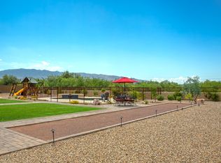 10812 E Fairacres Pl, Tucson, AZ 85749
