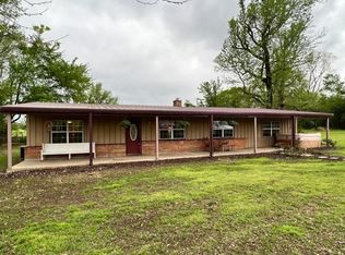 624 Sunflower Rd, Broken Bow, OK 74728