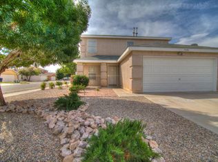 7908 Amberly Rd SW, Albuquerque, NM 87121