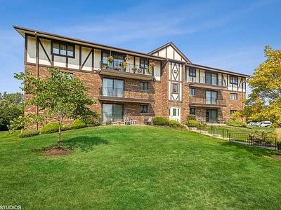 11006 S Theresa Cir APT 1D, Palos Hills, IL, 60465