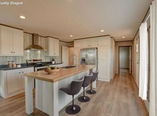 Resolution F Plan, Soléna, Princeton, TX 75407