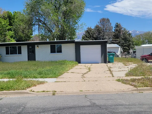 1494 N Marilyn Dr, Layton, UT 84041