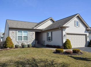 12028 Bloomfield Dr, Huntley, IL 60142