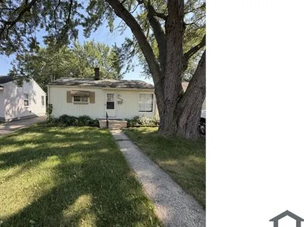 11310 Hudson Ave, Warren, MI 48089