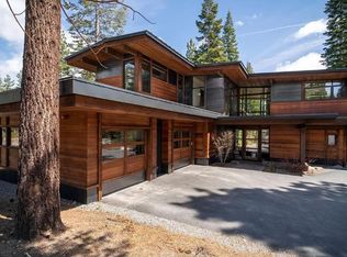 10569 Glenbrook Ct, Truckee, CA 96161