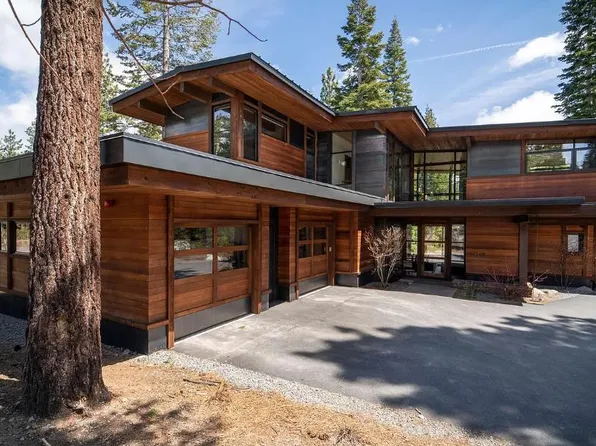 10569 Glenbrook Ct, Truckee, CA 96161