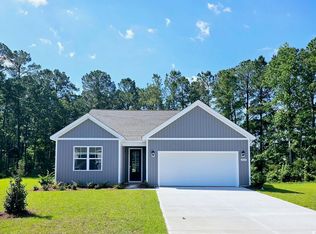 268 Lassoed Circle Lot 16 Litchfield B, Murrells Inlet, SC 29576