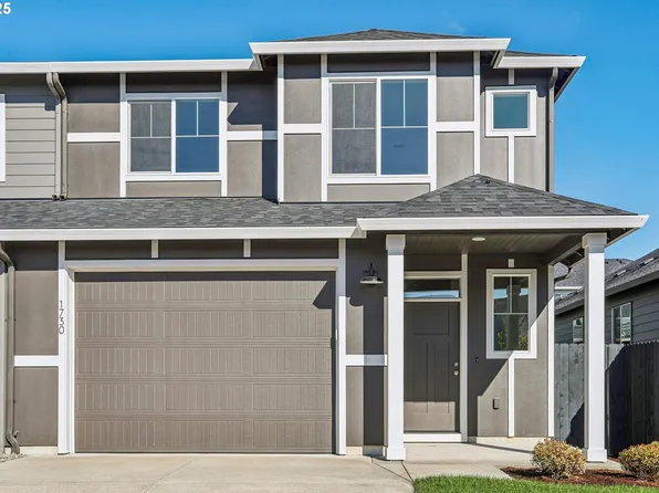 1730 NW 18th St, Battle Ground, WA 98604