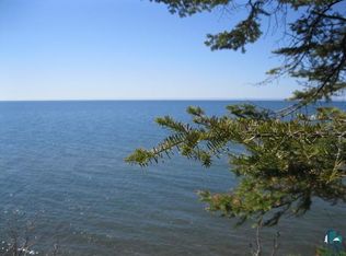 Xxx Bark Point Rd, Herbster, WI 54844