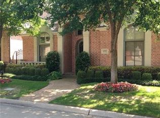 11927 Edgestone Rd, Dallas, TX 75230