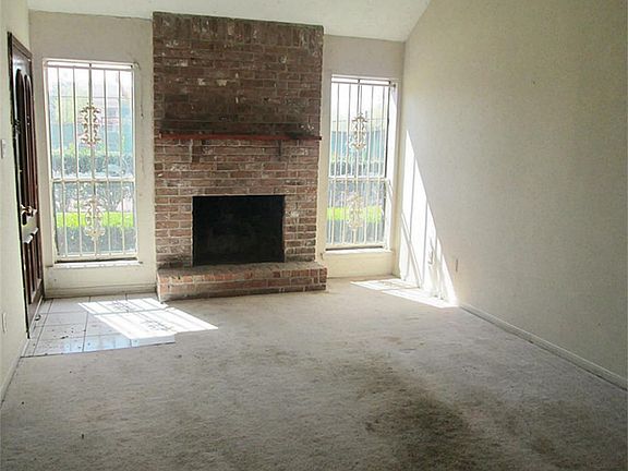 Another view of the Living Room