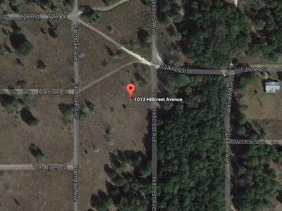 1013 Hillcrest Ave, Inverness, FL, 34453